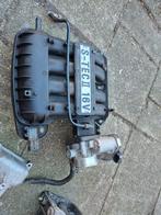 Chevrolet spark 2010-2012 gasklephuis, Ophalen of Verzenden, Chevrolet