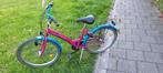Goedfietsende 26 inch Alpina meidenfiets met handremmen, Gebruikt, Alpina, Versnellingen, Ophalen