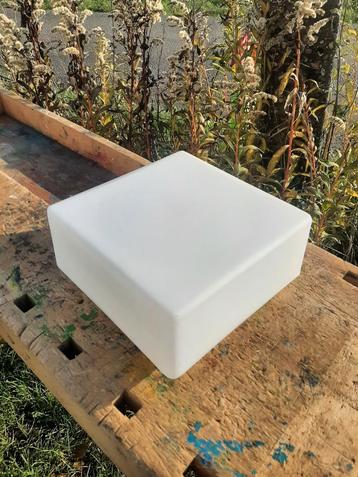 BAUHAUS Plafonnière / Plafondlamp - (Art deco / Design) beschikbaar voor biedingen