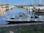 Renken classic daycruiser, Watersport en Boten, Speedboten, Ophalen, Gebruikt, Binnenboordmotor, 120 tot 200 pk