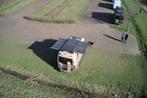Automatisch uitschuifbare zonnepaneel luifel voor campers, Caravans en Kamperen, Nieuw
