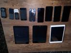 diverse tablets en mobile telefoon sansung apple, Ophalen of Verzenden, Gebruikt