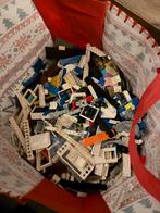 Zeker 10 KG LEGO, Kinderen en Baby's, Speelgoed | Bouwstenen, Ophalen of Verzenden, Gebruikt, Overige merken