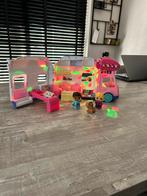 Vtech magic camper, Ophalen of Verzenden, Gebruikt