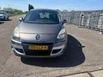 Renault Scénic 1.4 TCE Dynamique, Voorwielaandrijving, Euro 5, Stof, 1295 kg