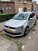 Volkswagen Polo 1.4 Tsi GTi 2012 Grijs 180 pk, Stof, 1169 kg, 4 cilinders, 179 pk