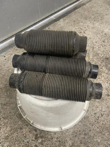 VW Lucht kanalen beschikbaar voor biedingen