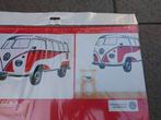 Volkswagen bus, Ophalen, Zo goed als nieuw, Wanddecoratie