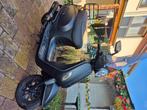 Riva Full option, Fietsen en Brommers, Snorfietsen en Snorscooters, Zo goed als nieuw, Benzine, Ophalen, Overige merken