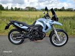 BMW F650GS 2008 ABS 52Kw VALBEUGEL 800CC  Handvatverwarming, 2 cilinders, Bedrijf, Meer dan 35 kW, Overig