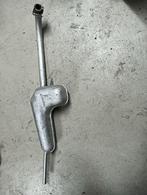 Moto Guzzi Zigolo 110 Uitlaat, Ophalen of Verzenden, Gebruikt, Uitlaat