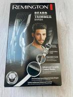 Remington beard trimmer barba, Verzenden, Nieuw, Scheren en Epileren