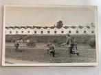 Foto duitse militairen in actie., Verzenden, Landmacht, Duitsland, Foto of Poster