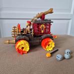 Playmobil krijger compleet, Ophalen, Gebruikt