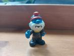 Grote smurf piloot 20223 De Smurfen, Verzamelen, Smurfen, Ophalen of Verzenden