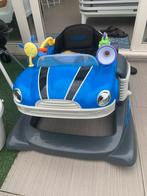 Loopstoel / loopwagen, Kinderen en Baby's, Speelgoed | Buiten | Voertuigen en Loopfietsen, Ophalen of Verzenden, Zo goed als nieuw