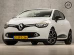 Renault Clio 0.9 TCe Expression (NAVIGATIE, CRUISE, ELEK RAM, Auto's, Renault, Voorwielaandrijving, Stof, Gebruikt, Zwart