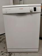 Bosch serie2 vrijstaande vaatwasser, Witgoed en Apparatuur, Vaatwasmachines, Ophalen, Gebruikt, Kort programma, 85 tot 90 cm