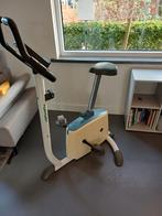 Hometrainer fiets Tunturi, Ophalen, Gebruikt, Hometrainer