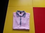Nieuw Hugo Boss  Polo met roze kleur maat  S - M, Kleding | Heren, Polo's, Verzenden, Nieuw, Overige maten, Hugo Boss