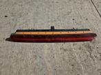 3de REMLICHT PEUGEOT 206 CC, Ophalen of Verzenden, Gebruikt, Peugeot