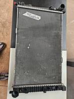 radiateur mercedes W203 automaat c180 / c200 k, Auto-onderdelen, Gebruikt, Ophalen of Verzenden, Mercedes-Benz