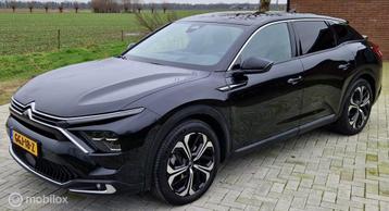 Citroen C5 X 1.6 Plug-in Hybrid Shine Pack Full Option beschikbaar voor biedingen