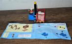Playmobil 5257 Vork lift truck, Ophalen of Verzenden, Gebruikt