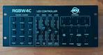 RGBW4C LED Controller - Perfecte lichtsturing!, Ophalen of Verzenden, Gebruikt, Licht, Kleur