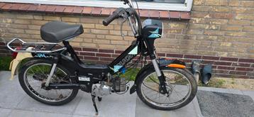 Puch Moped - Klassieker! beschikbaar voor biedingen