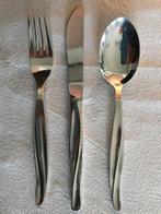 Gero couvert model Grace nr 237, 90 verzilverd, ongebruikt, Antiek en Kunst, Ophalen of Verzenden