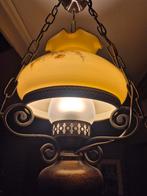 Hanglamp!, Ophalen, Gebruikt, Glas