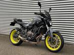 Yamaha MT07 Abs, 2 cilinders, Motorrijbewijs A, Bedrijf, Yamaha