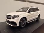 GT-Spirit Mercedes-Benz GLS63 AMG 1:18, Hobby en Vrije tijd, Modelauto's | 1:18, Ophalen of Verzenden, Zo goed als nieuw, Overige merken