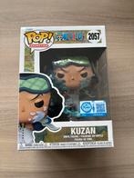Kuzan (Aokiji) #2057 Funko Pop! Animation – One Piece –, Verzamelen, Funko Europe, Ophalen of Verzenden, Zo goed als nieuw, 4th floor, 1 Queen Caroline St, London W6 9YN, Verenigd Koninkrijk