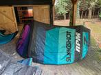 Slingshot rpm 2019 7 m, Watersport en Boten, Kitesurfen, Geen board, Ophalen of Verzenden, Zo goed als nieuw