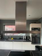 Airforce afzuigkap, Ophalen of Verzenden, Gebruikt, Wandschouwkap