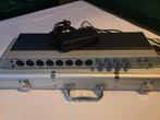 PreSonus digimax 8 channel PreAmp, Muziek en Instrumenten, Ophalen of Verzenden, Zo goed als nieuw