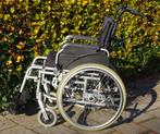 Rolstoel te koop EXCEL VANOS 200 G5 veel instelbaar, Diversen, Rolstoelen, Ophalen, Inklapbaar, Gebruikt, Duwrolstoel