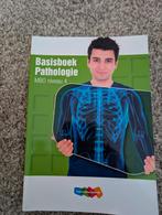 Basisboek pathologie, Ophalen of Verzenden, Zo goed als nieuw, Wim Hendriks; Herry in den Bosch; Imre Krabbenbos; Johan van ...