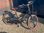 Popal Transportfiets Meisjes V3 24 inch, Fietsen en Brommers, Ophalen, Popal, Handrem, Gebruikt
