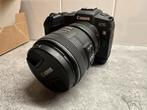 Canon EOS RP - Zo goed als nieuw!, Spiegelreflex, Canon, Ophalen of Verzenden, Zo goed als nieuw