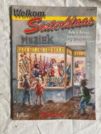 Piano - Bladmuziek - Sinterklaas oude & nieuwe liedjes, Muziek en Instrumenten, Bladmuziek, Klassiek, Ophalen of Verzenden, Zo goed als nieuw