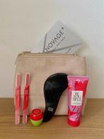 Oriflame Cosmetica Set - WIN ACTIE, Beige, Nieuw, Ophalen of Verzenden, Handen en Nagels