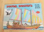 DOCTOR DOLITTLE - KIJK-KIJK BOEK - 1967, Ophalen of Verzenden