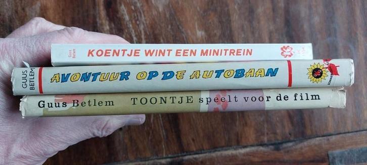 oude jeugdboeken, Boeken, Kinderboeken | Jeugd | 10 tot 12 jaar, Gelezen, Ophalen of Verzenden