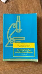 R.M. Nieswiadomy - Verpleegkundige onderzoeksmethoden, Ophalen, Zo goed als nieuw, R.M. Nieswiadomy, Nederlands