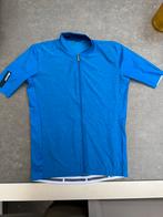 Santini Fietsshirt XXL, Ophalen, Nieuw, Blauw