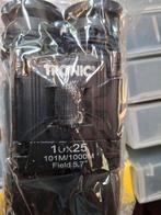 Tronic 10x25 Verrekijker - Nieuw in verpakking, Audio, Tv en Foto, Optische apparatuur | Verrekijkers, Dakkant (recht), Nieuw