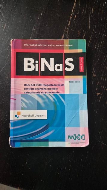 informatieboek beschikbaar voor biedingen